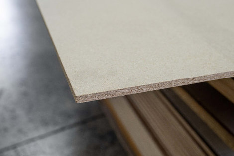 Particle Board 4 X 8 Sheet Product Image